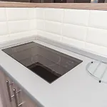 New Vip Aparts Deribasovskaia Odessa