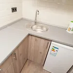 New Vip Aparts Deribasovskaia Lejlighed Odessa