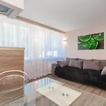 Appartamento New Vip Aparts Deribasovskaia Odessa