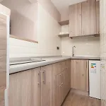 New Vip Aparts Deribasovskaia *