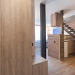 New Vip Aparts Deribasovskaia *