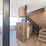 Appartamento New Vip Aparts Deribasovskaia Odessa