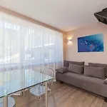 New Vip Aparts Deribasovskaia Odessa