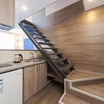 New Vip Aparts Deribasovskaia