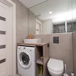 New Vip Aparts Deribasovskaia