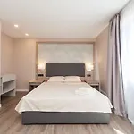 Appartamento New Vip Aparts Deribasovskaia Odessa