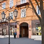 Appartamento New Vip Aparts Deribasovskaia *