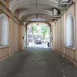 Appartamento New Vip Aparts Deribasovskaia *