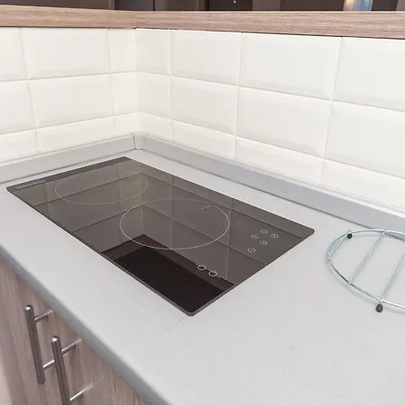 New Vip Aparts Deribasovskaia Odessa