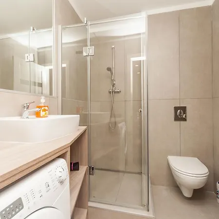 New Vip Aparts Deribasovskaia Apartment *