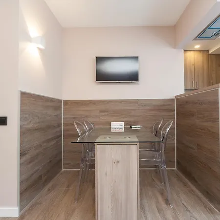 Apartment New Vip Aparts Deribasovskaia