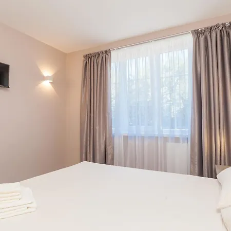 Apartman New Vip Aparts Deribasovskaia