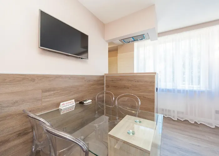 Apartment New Vip Aparts Deribasovskaia