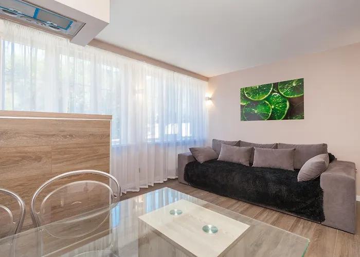 Apartment New Vip Aparts Deribasovskaia Odesa