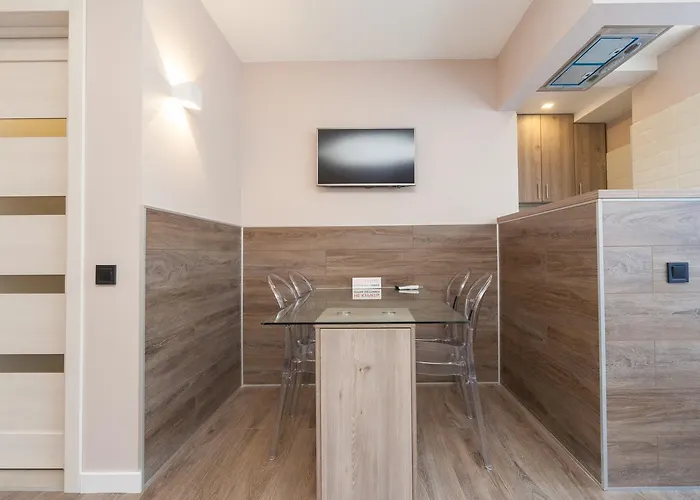 Apartment New Vip Aparts Deribasovskaia