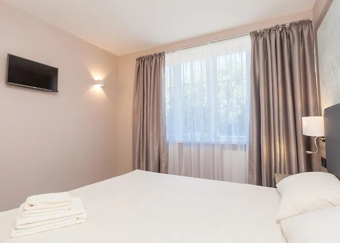 Apartment New Vip Aparts Deribasovskaia