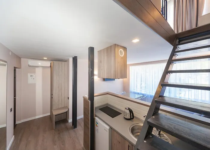 Apartment New Vip Aparts Deribasovskaia *