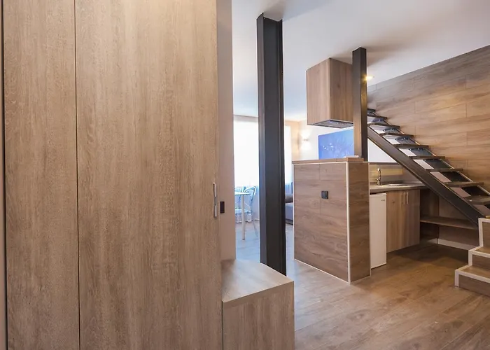 New Vip Aparts Deribasovskaia *