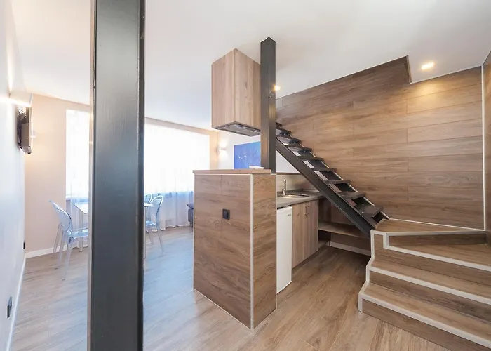 Apartment New Vip Aparts Deribasovskaia Odesa