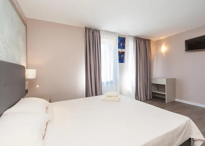 New Vip Aparts Deribasovskaia