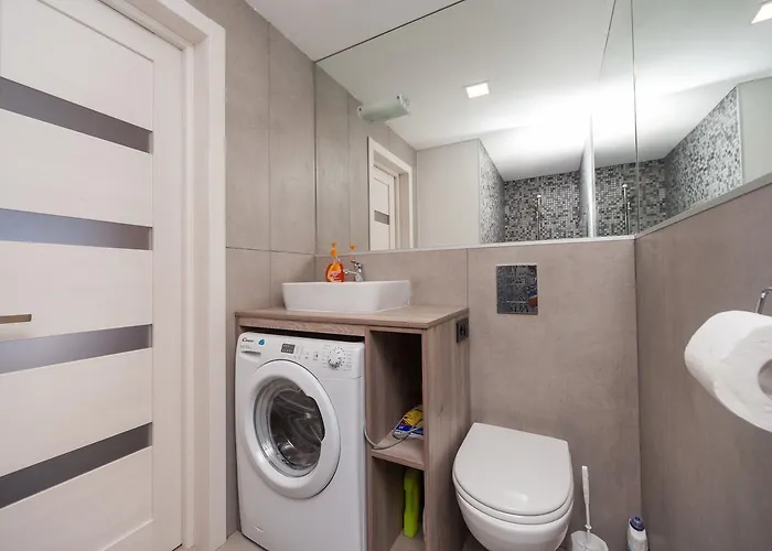 New Vip Aparts Deribasovskaia