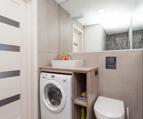 New Vip Aparts Deribasovskaia