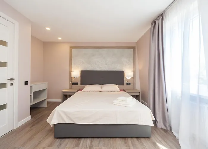 Apartman New Vip Aparts Deribasovskaia Odessza