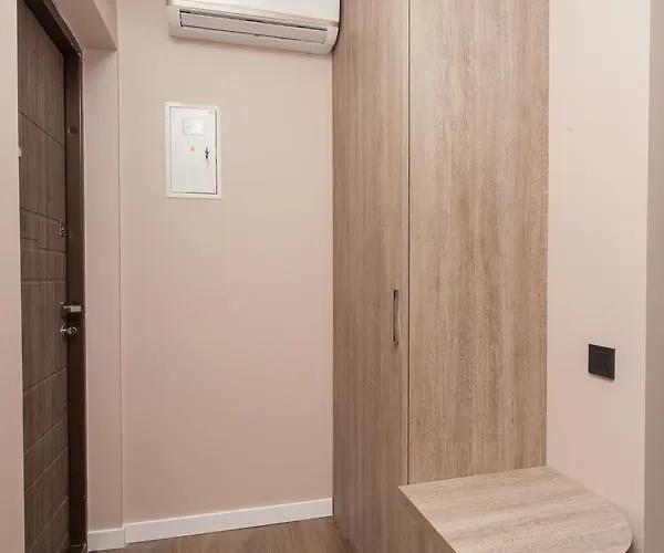 New Vip Aparts Deribasovskaia