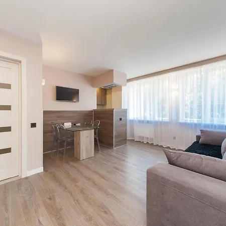 New Vip Aparts Deribasovskaia