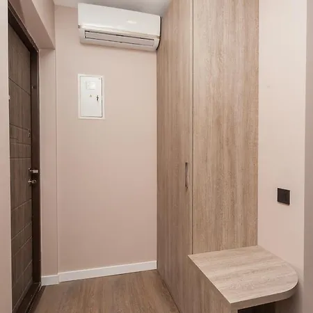 New Vip Aparts Deribasovskaia