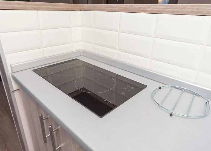 New Vip Aparts Deribasovskaia オデッサ