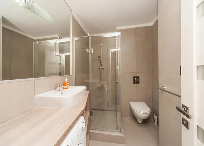 New Vip Aparts Deribasovskaia * オデッサ