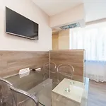 Апартаменты New Vip Aparts Deribasovskaia